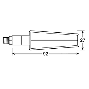 Piscas LED Jabra - Lampa 
