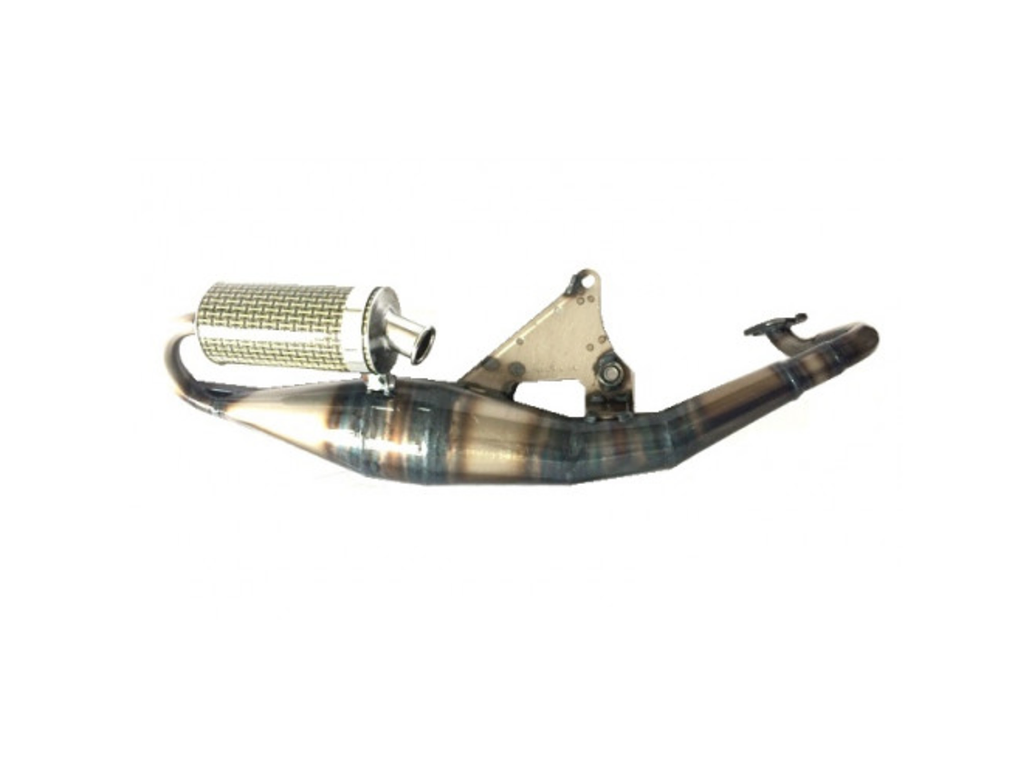 Escape Yamaha Aerox / Neos / Axis / MBK Nitro - Firebox 1