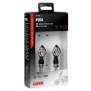 Piscas LED Pixia - Lampa 