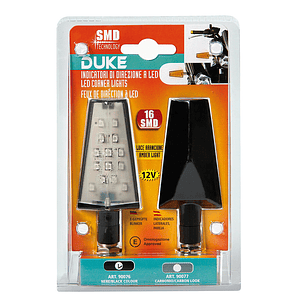 Piscas LED Duke - Lampa