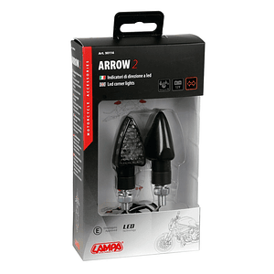 Piscas LED Arrow-2 - Lampa