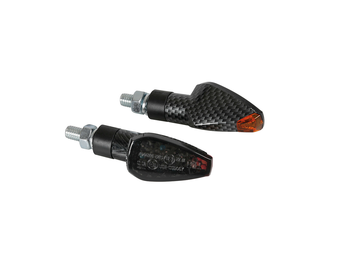 Piscas LED Tuareg - Lampa  4