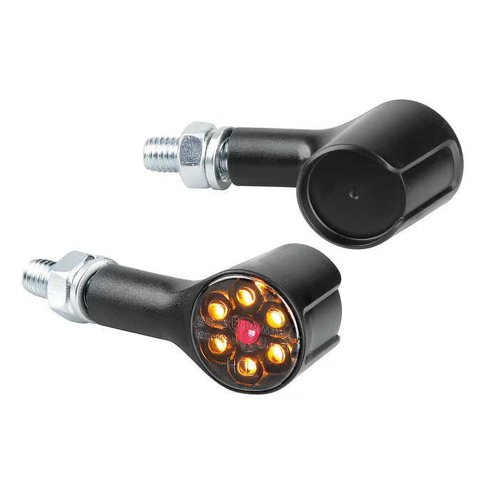 Piscas LED Magnifier (Traseiros) - Lampa 91625 1