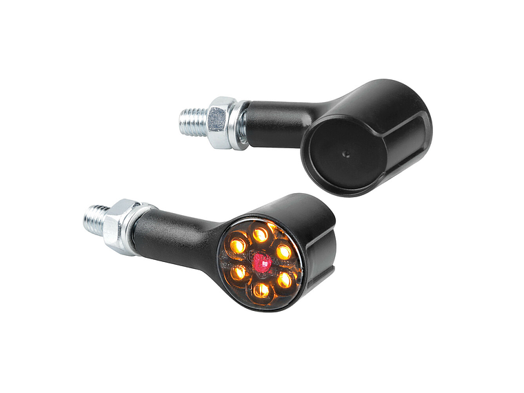 Piscas LED Magnifier (Traseiros) - Lampa 91625 1