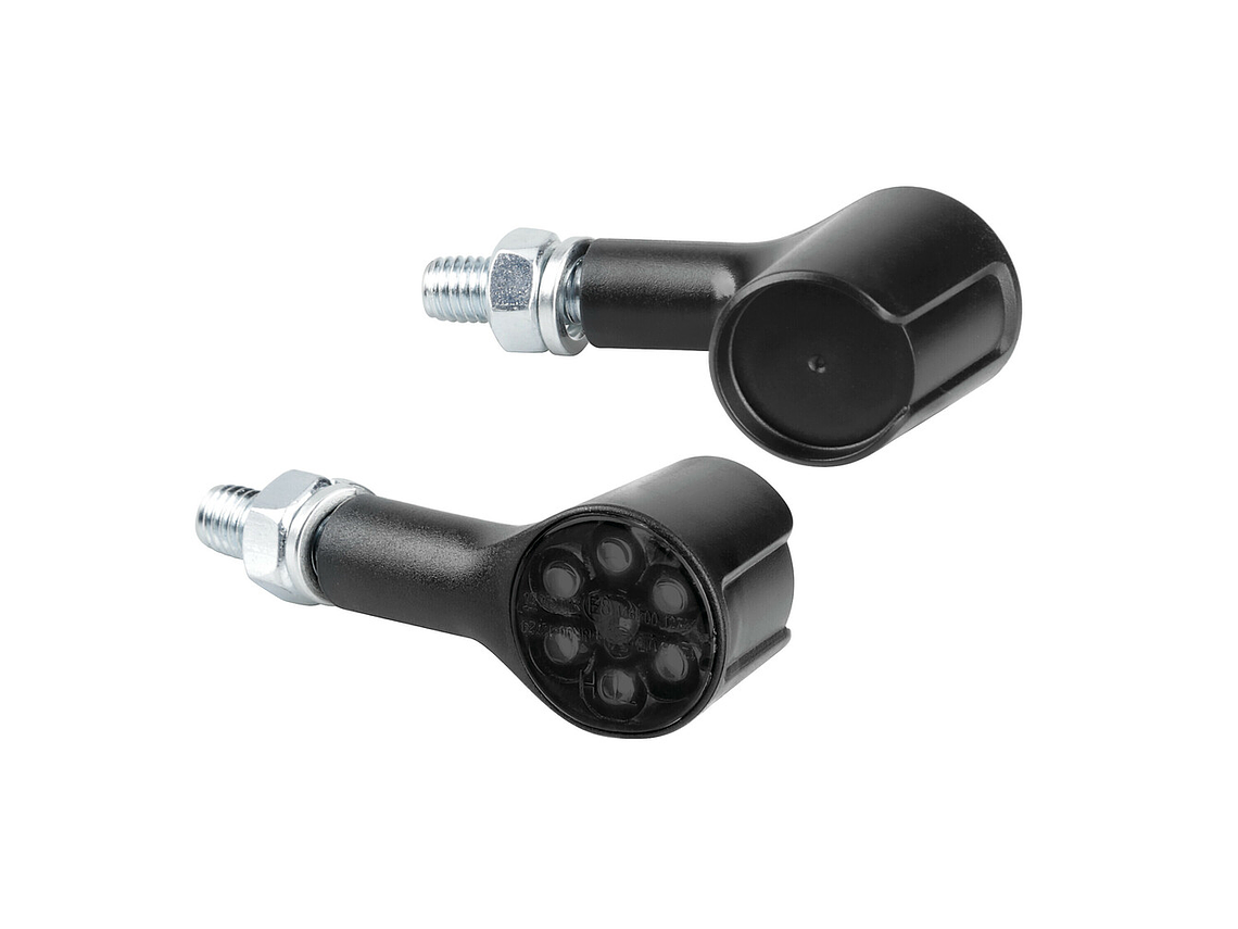 Piscas LED Magnifier (Traseiros) - Lampa 91625 2