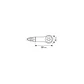 Piscas LED Magnifier (Traseiros) - Lampa 91625 - Thumbnail 3
