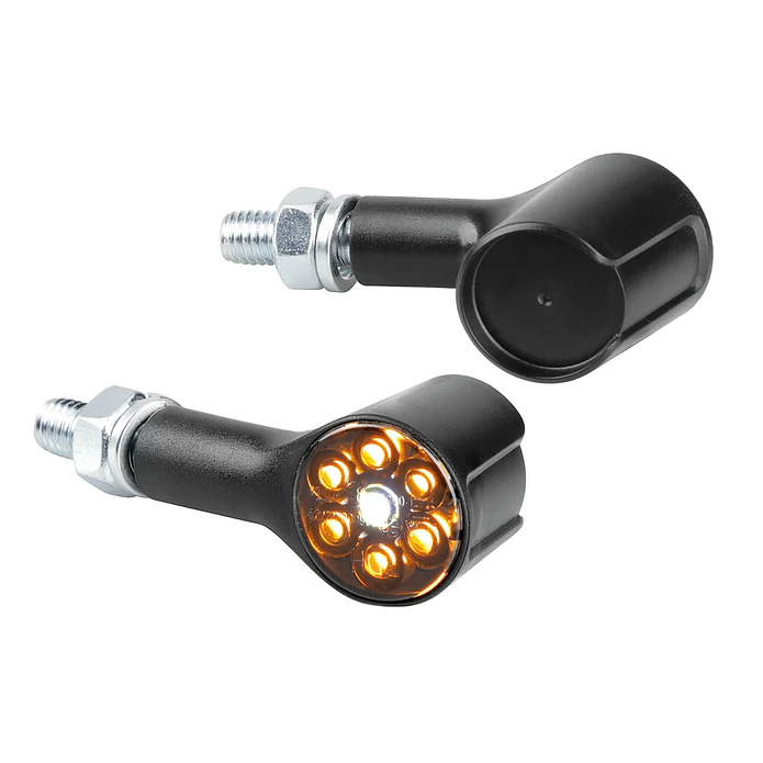 Piscas LED Magnifier (Frente) - Lampa 1