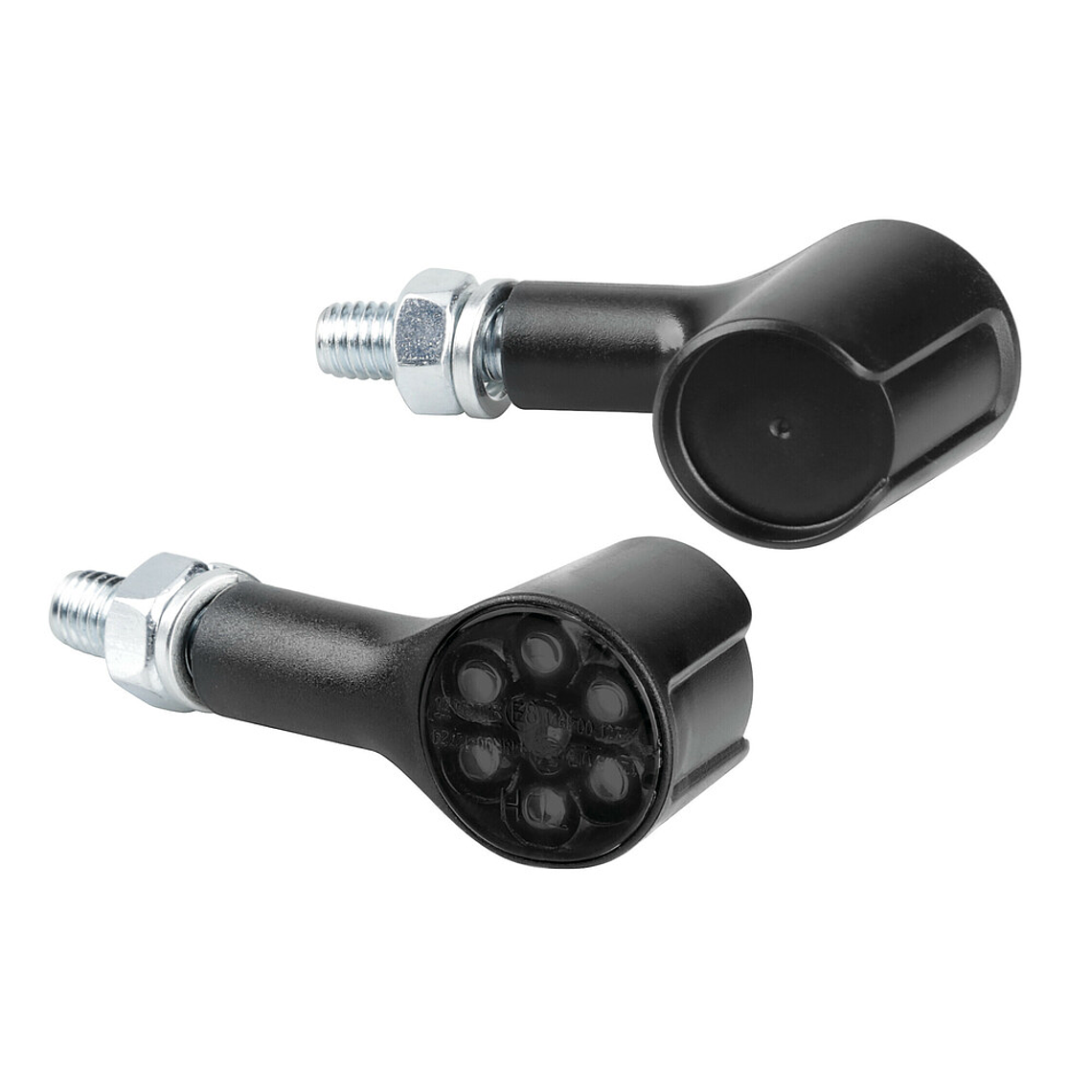 Piscas LED Magnifier (Frente) - Lampa 2