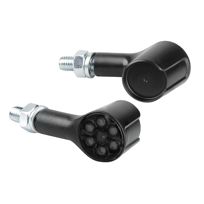 Piscas LED Magnifier (Frente) - Lampa 2