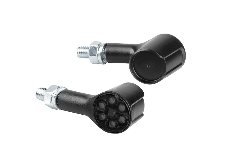 Piscas LED Magnifier (Frente) - Lampa 2