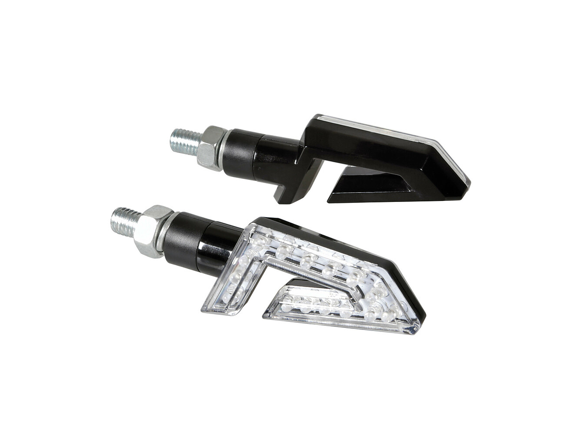 Piscas LED Kap - Lampa  1