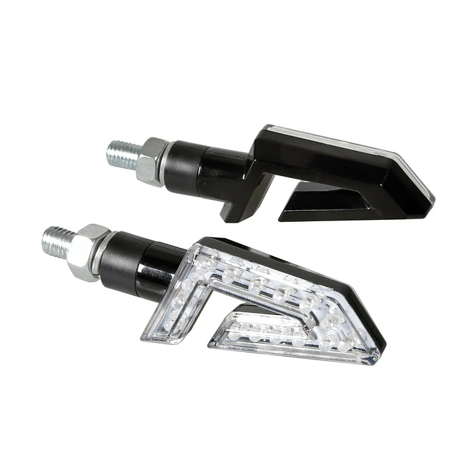 Piscas LED Kap - Lampa  1