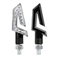 Piscas LED Kap - Lampa  - Miniatura 2