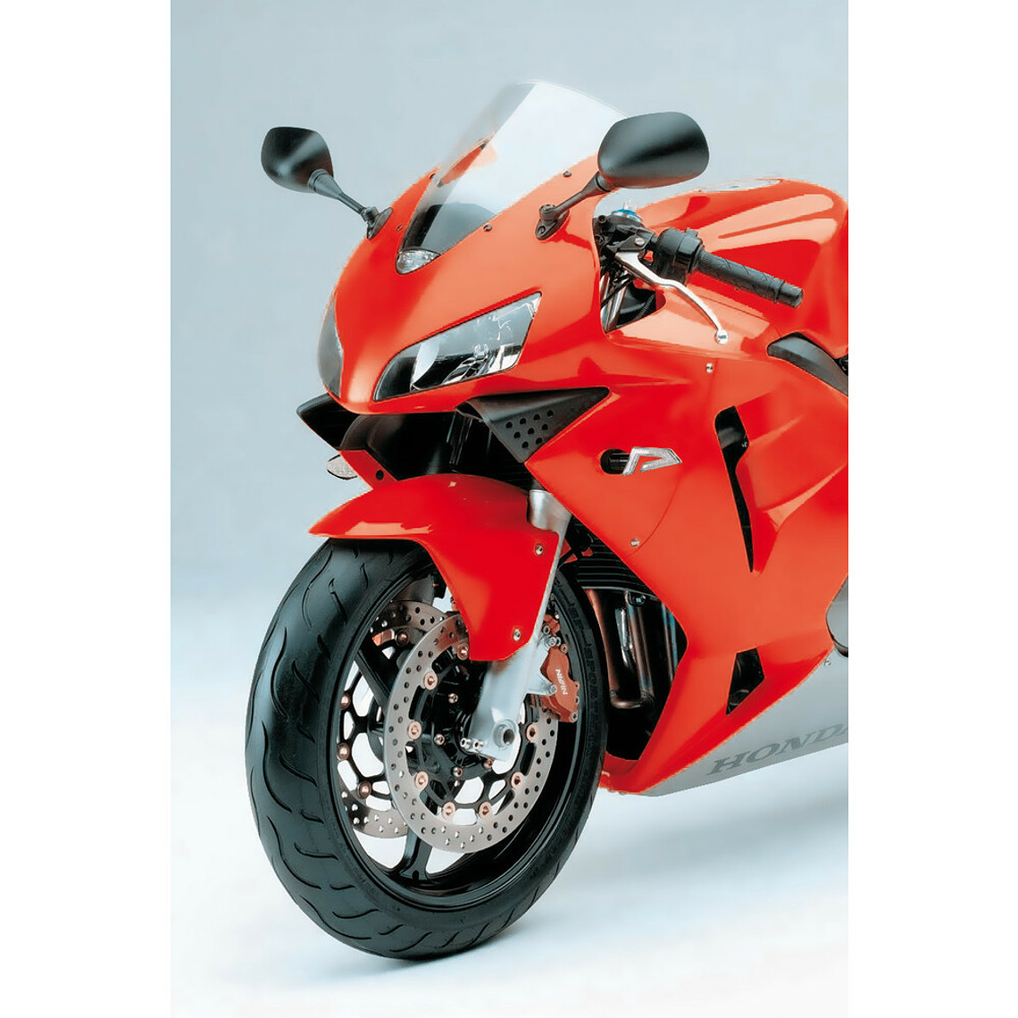 Piscas LED Kap - Lampa  3