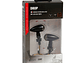 Piscas LED Drop (Preto) - Lampa - vignette 4
