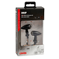 Piscas LED Drop (Preto) - Lampa - vignette 4