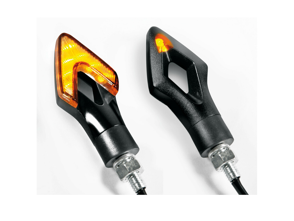 Piscas LED Lum - Lampa  4