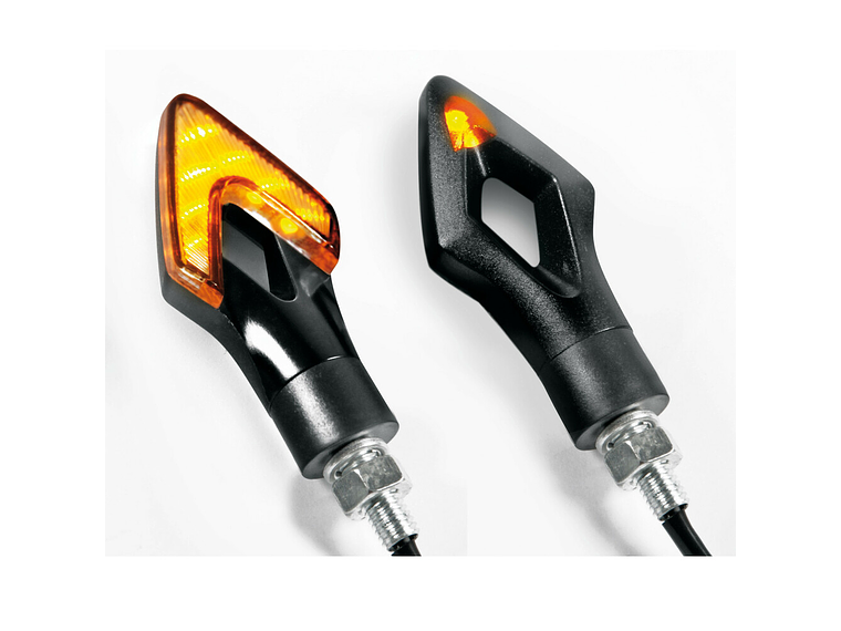 Piscas LED Lum - Lampa  4