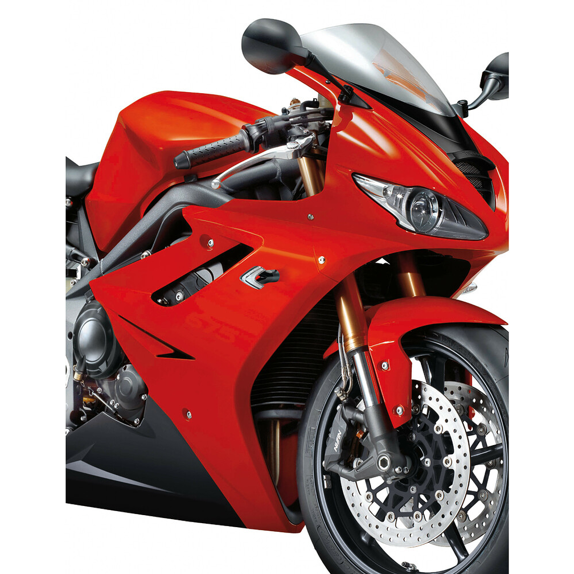 Piscas LED Lum - Lampa  5