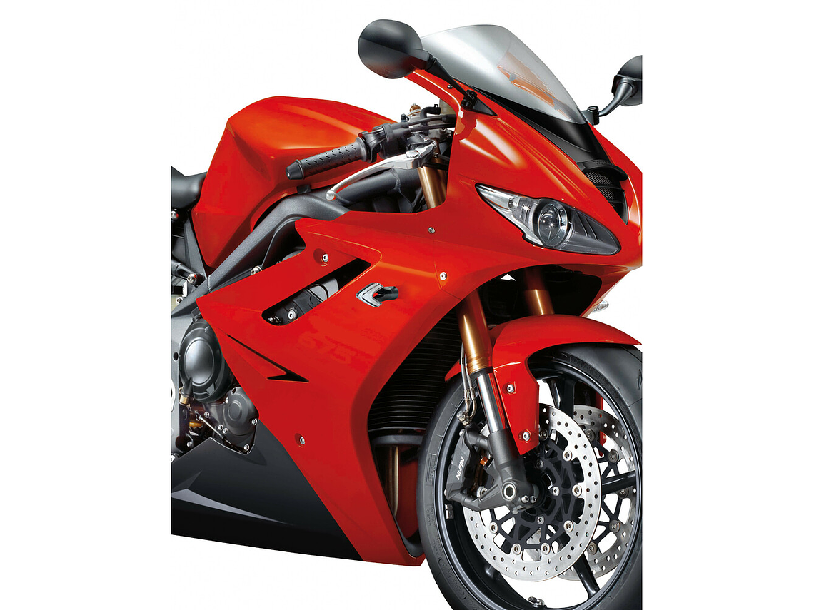 Piscas LED Lum - Lampa  5