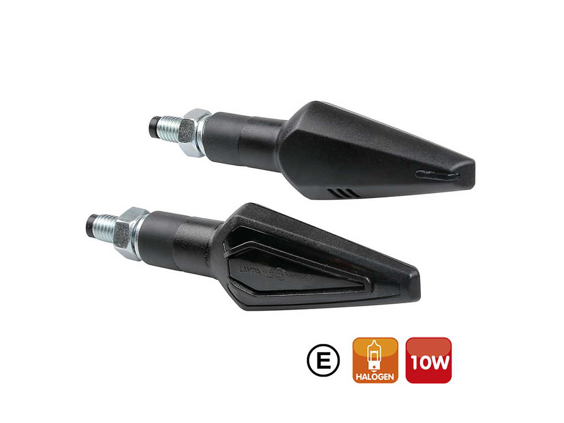 Piscas Nicon Halo - Lampa  1