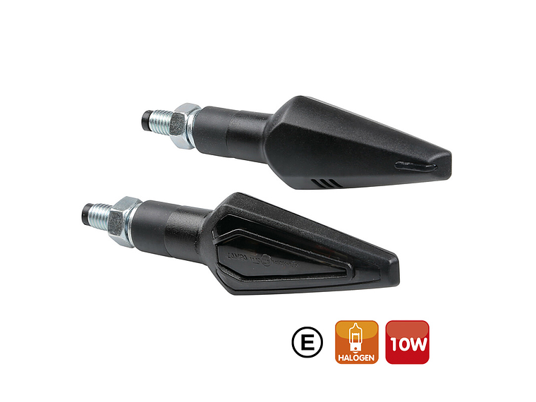 Piscas Nicon Halo - Lampa  1