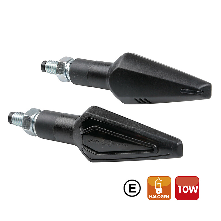 Piscas Nicon Halo - Lampa  1