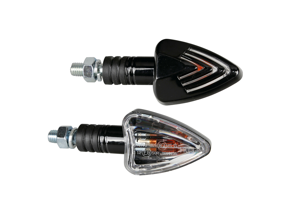 Piscas Halogéneo Focal  - Lampa 1