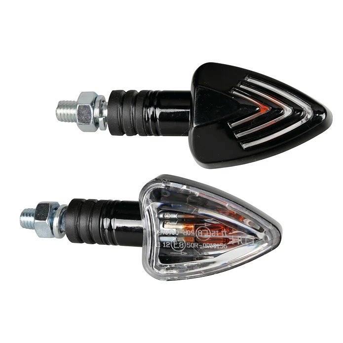 Piscas Halogéneo Focal  - Lampa 1
