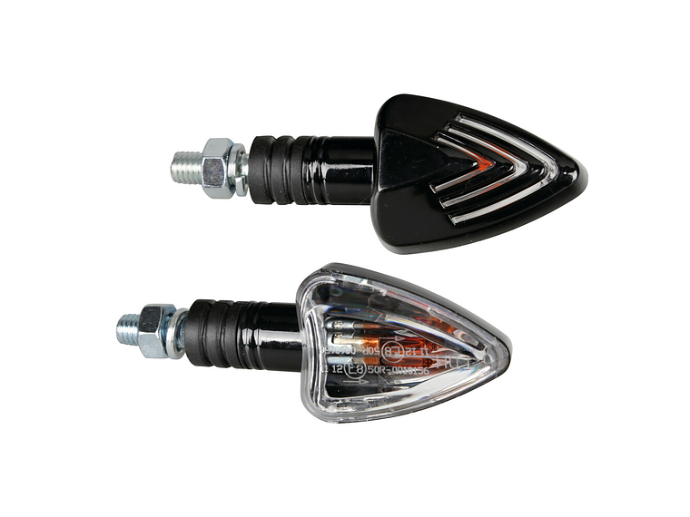 Piscas Halogéneo Focal  - Lampa 1