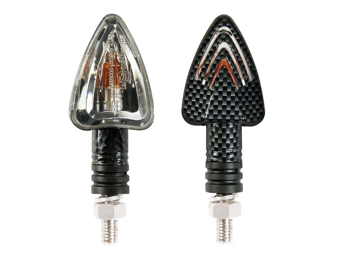 Piscas Halogéneo Focal  - Lampa 4