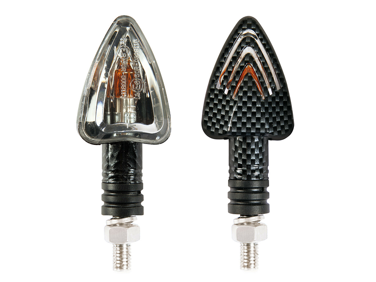 Piscas Halogéneo Focal  - Lampa 4