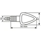 Piscas Halogéneo Focal  - Lampa - thumbnail 5