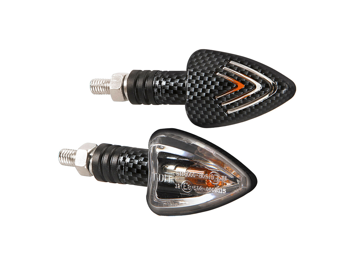 Piscas Halogéneo Focal  - Lampa 6