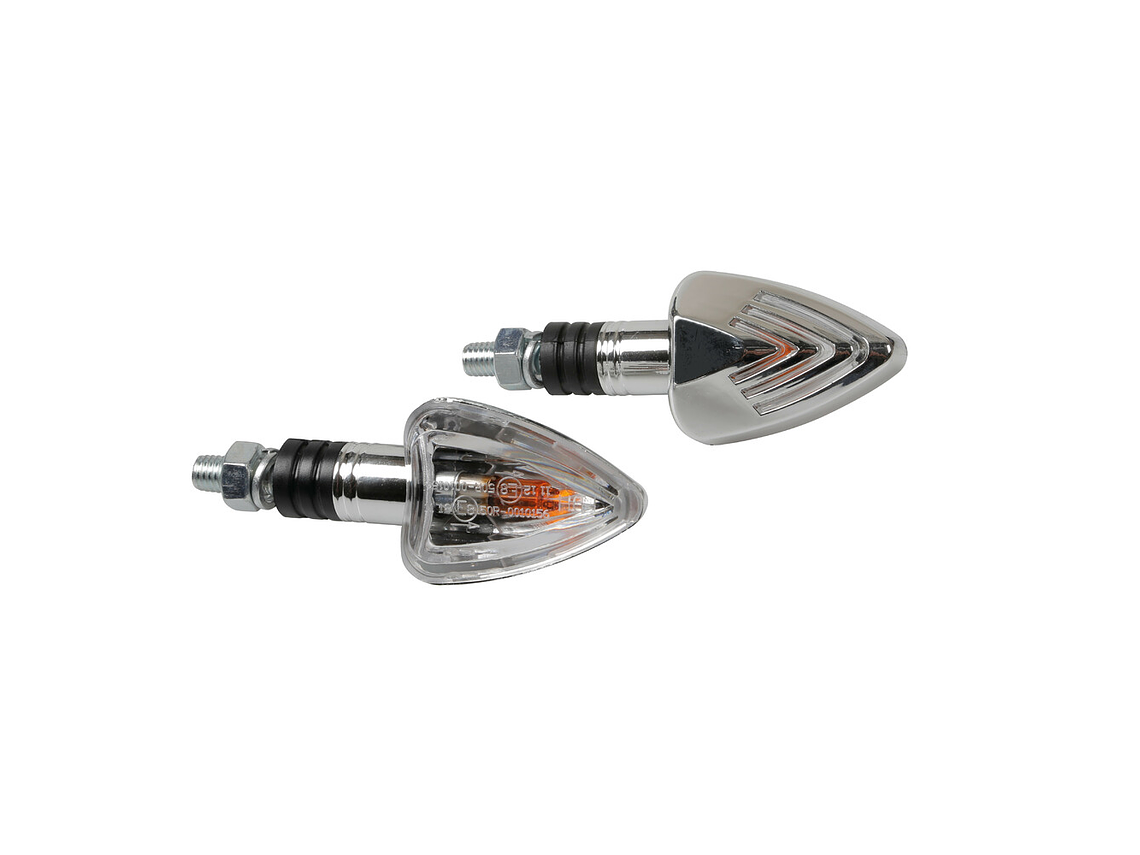 Piscas Halogéneo Focal  - Lampa 8