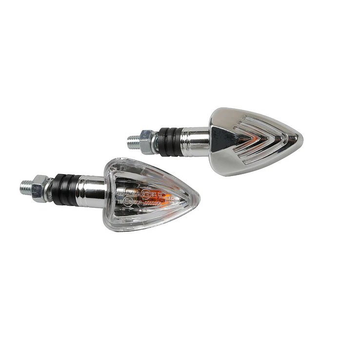Piscas Halogéneo Focal  - Lampa 8