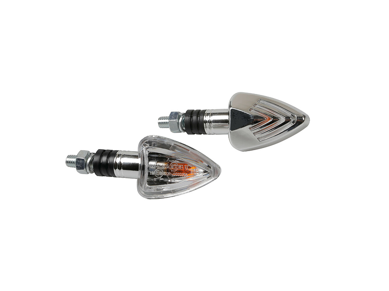 Piscas Halogéneo Focal  - Lampa 8