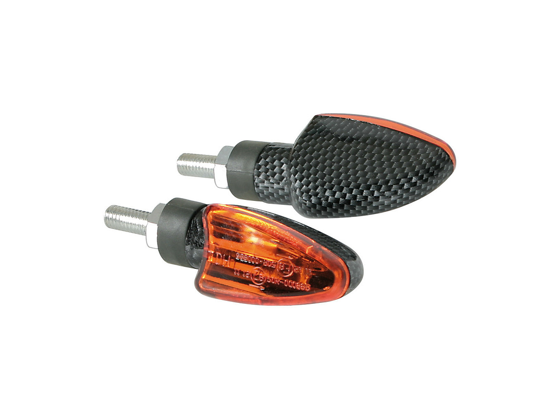 Piscas Halogéneo Arrow  - Lampa 4