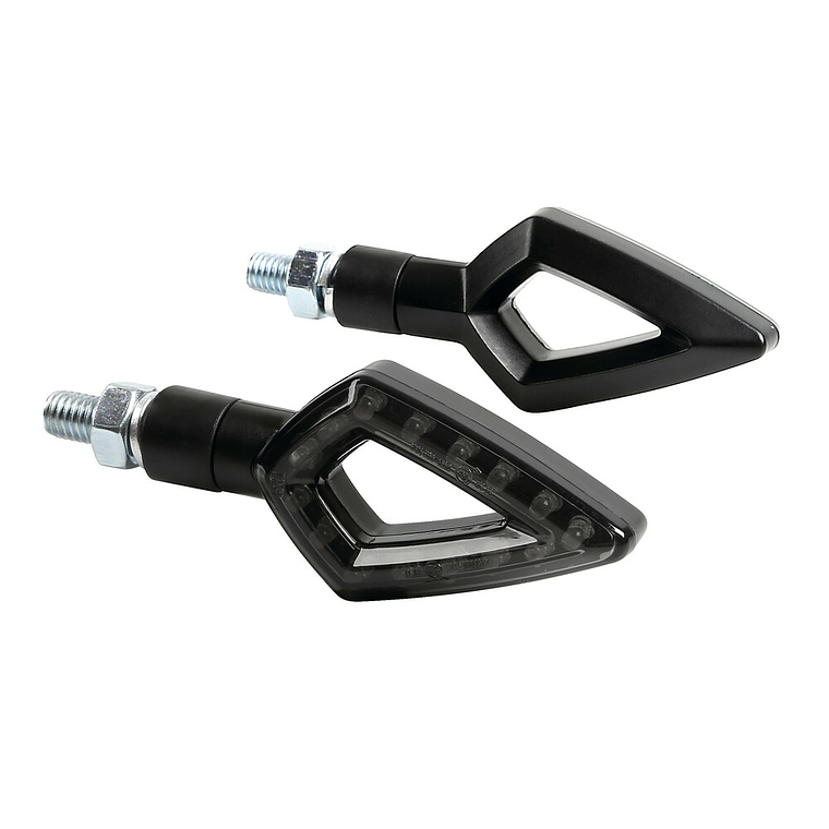 Piscas LED Kier - Lampa  1