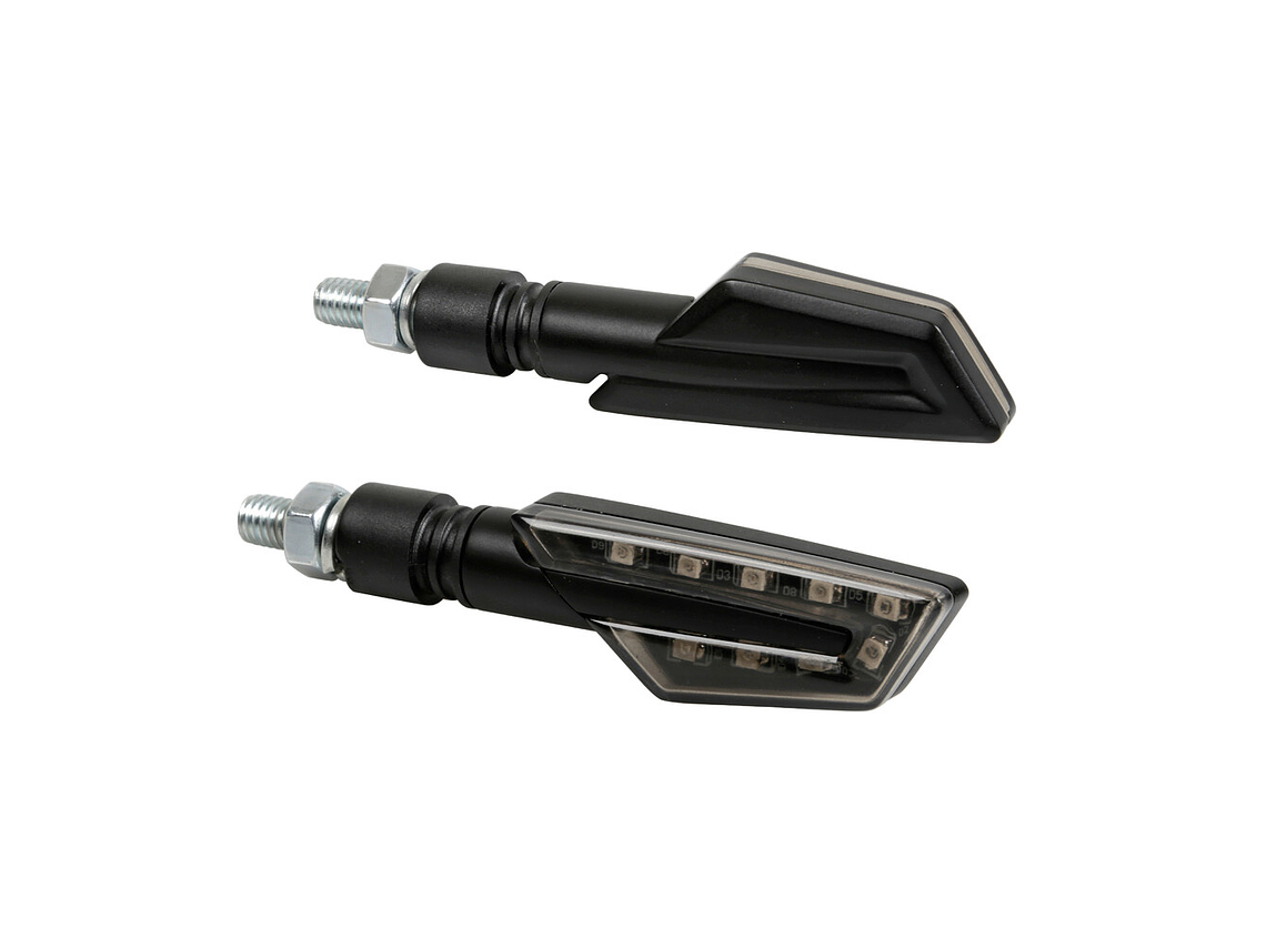 Piscas LED Ciclon - Lampa  1