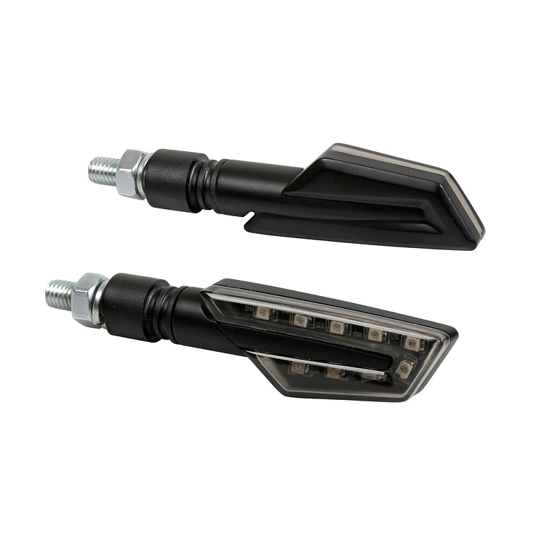 Piscas LED Ciclon - Lampa  1