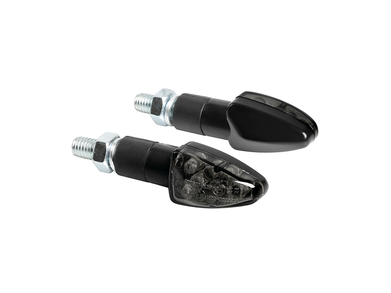 Piscas LED Atom - Lampa  1