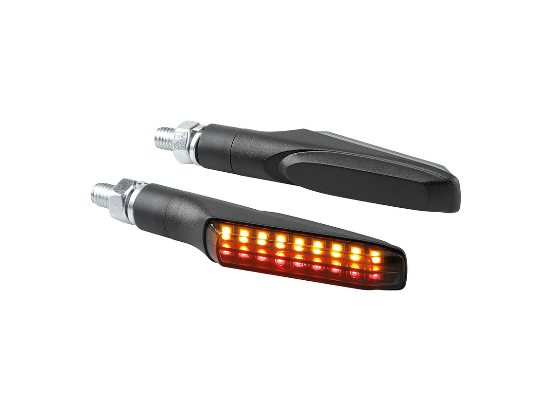 Piscas LED Victory (Traseiros) - Lampa  1