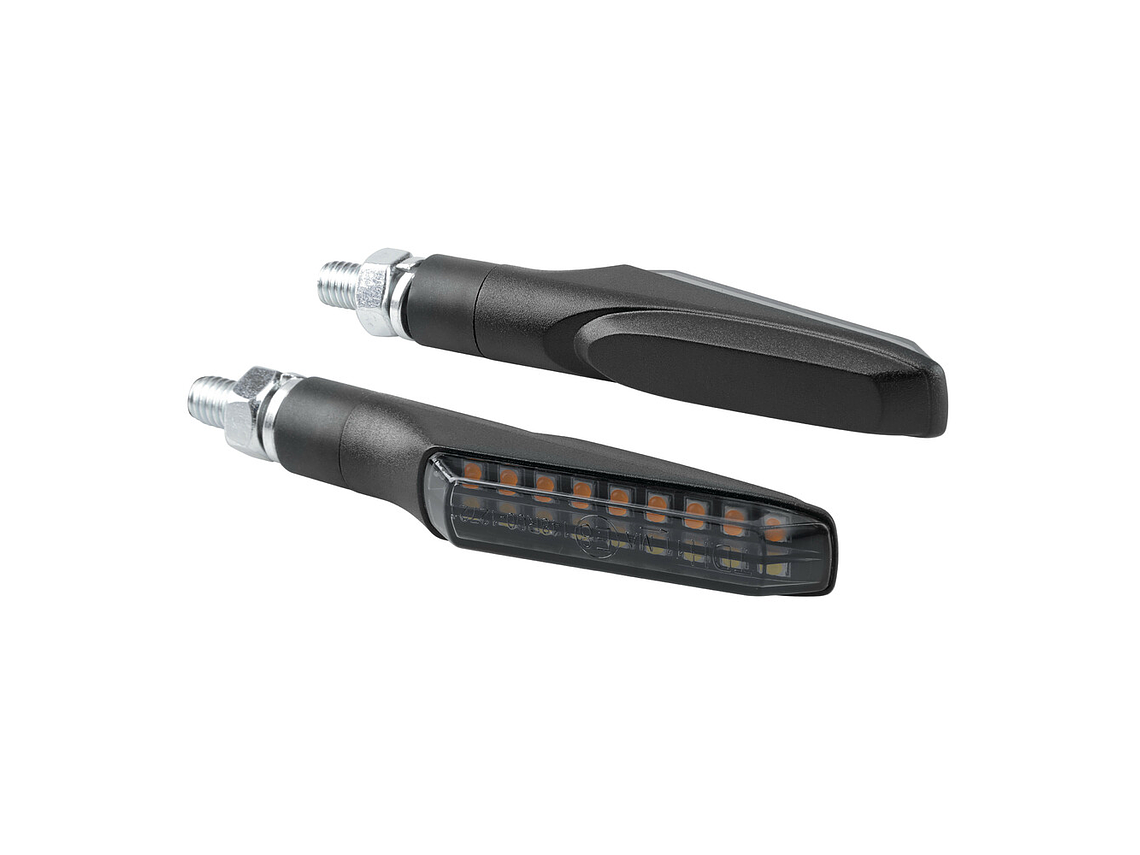 Piscas LED Victory (Traseiros) - Lampa  2