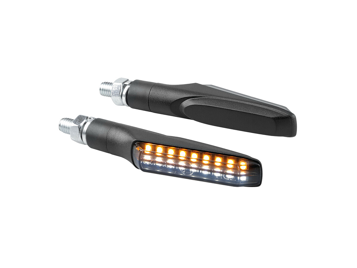 Piscas LED Victory (Frente) - Lampa  1