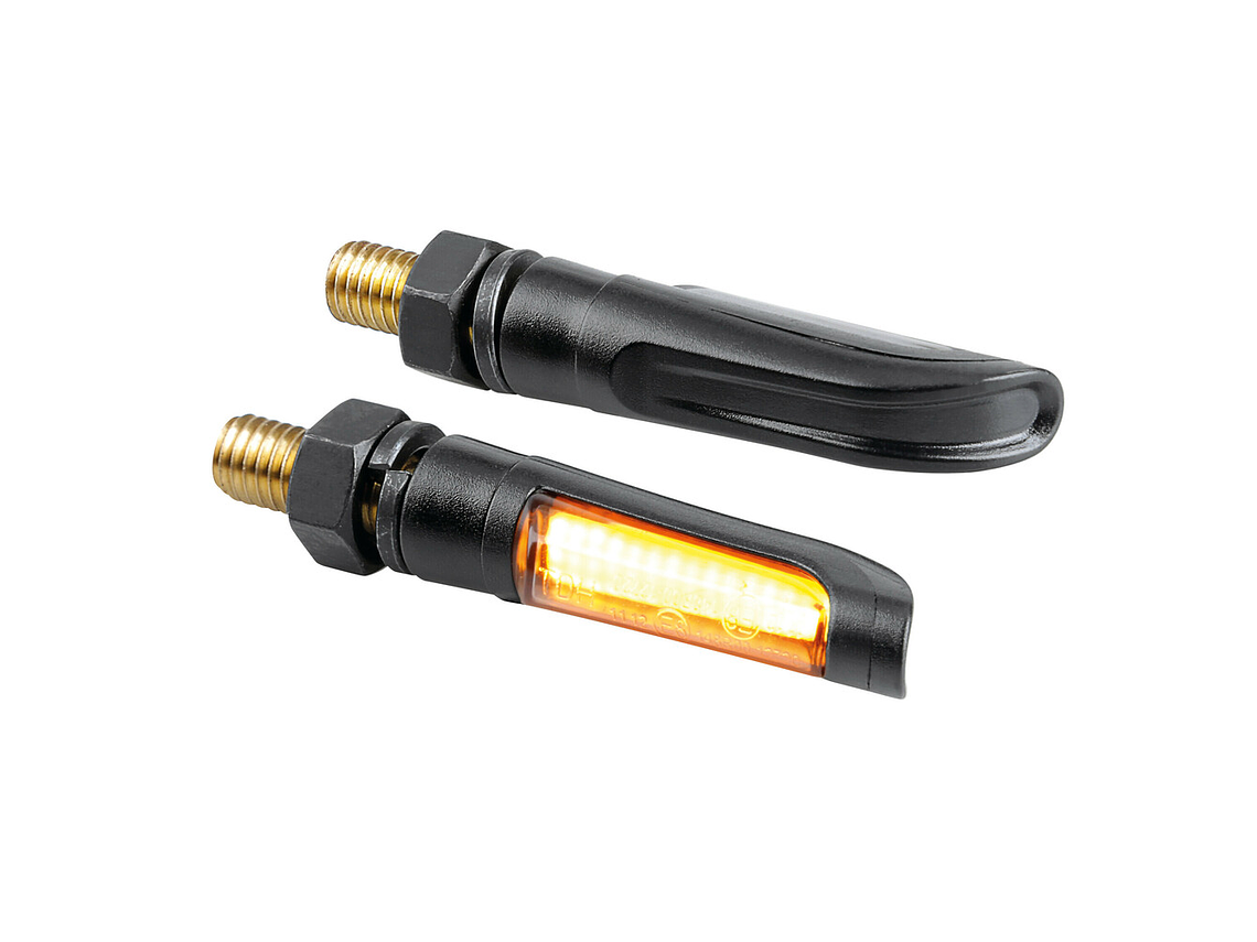 Piscas LED Prego - Lampa  1