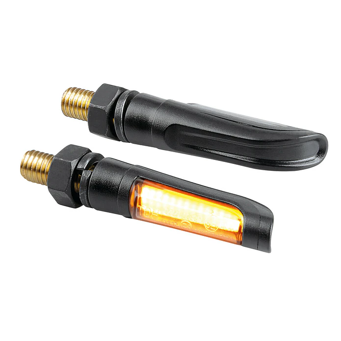 Piscas LED Prego - Lampa  1