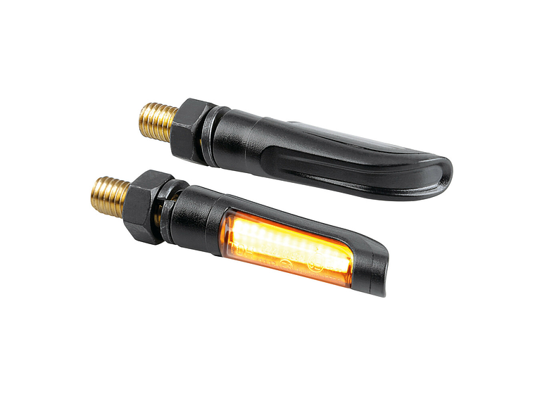 Piscas LED Prego - Lampa  1