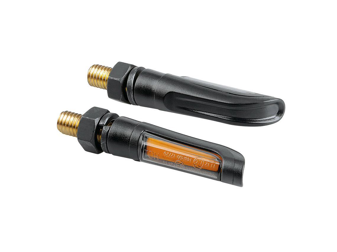 Piscas LED Prego - Lampa  2