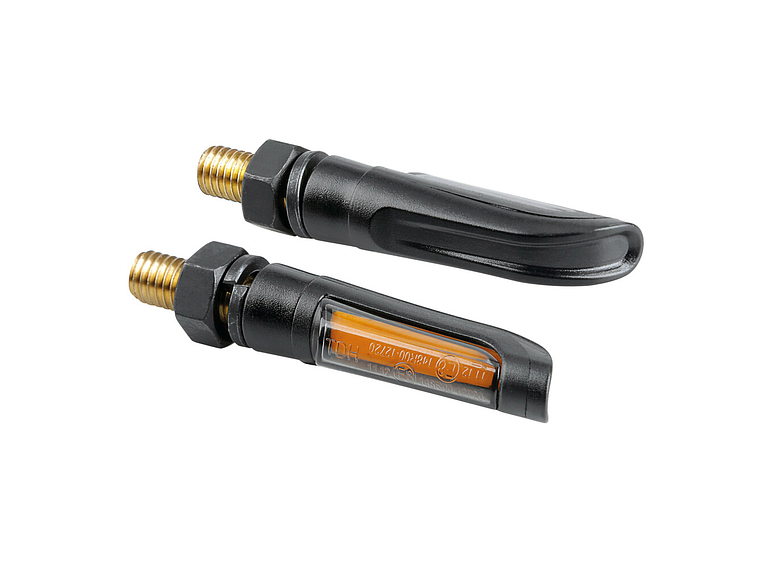 Piscas LED Prego - Lampa  2